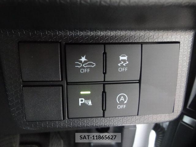 Daihatsu TANTO CUSTOM 2023-08 287277-13