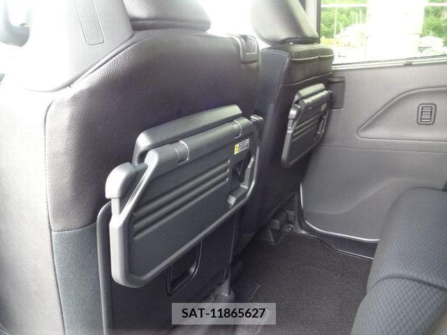 Daihatsu TANTO CUSTOM 2023-08 287277-11