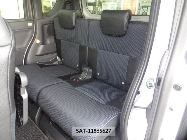 Daihatsu TANTO CUSTOM 2023-08 287277-10