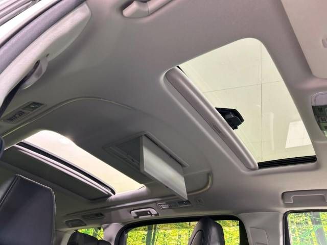 Toyota ALPHARD 2022-06 27107-4