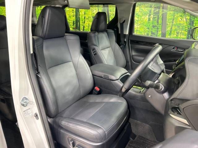 Toyota ALPHARD 2022-06 27107-7