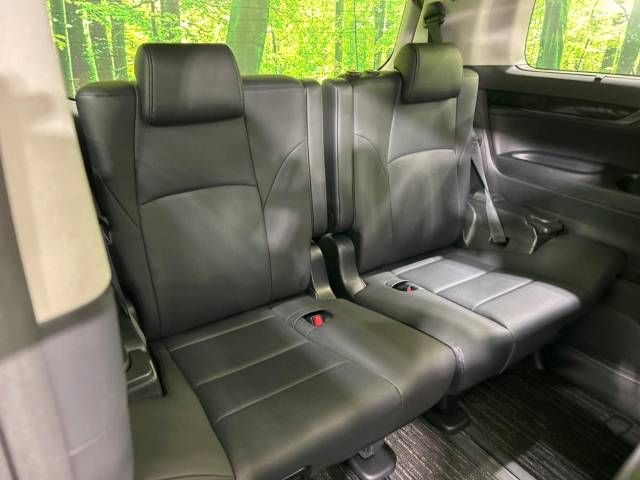 Toyota ALPHARD 2022-06 27107-9