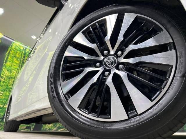 Toyota ALPHARD 2022-06 27107-12