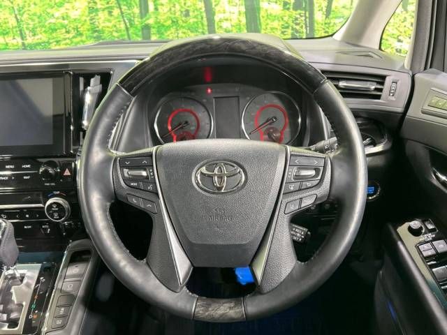 Toyota ALPHARD 2022-06 27107-11