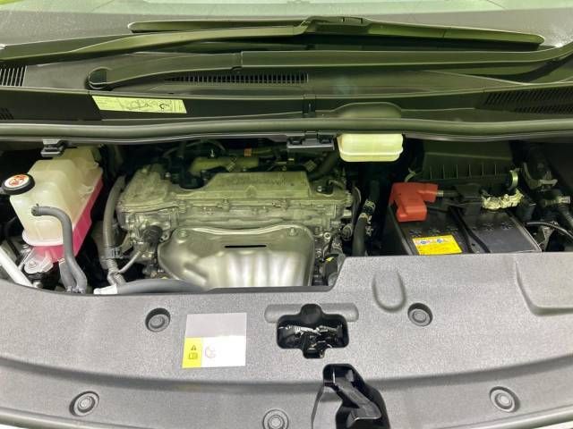 Toyota ALPHARD 2022-06 27107-18
