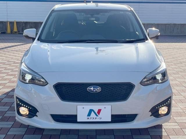 Subaru IMPREZA 2019-04 192168-16