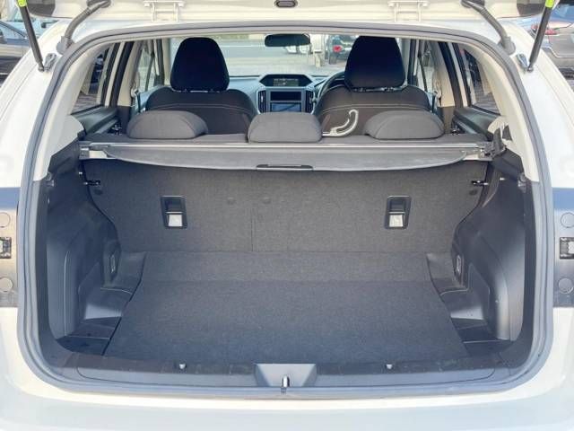 Subaru IMPREZA 2019-04 192168-13