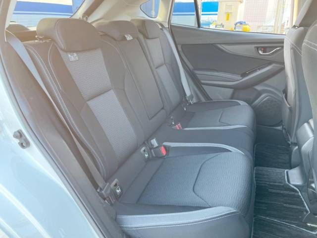Subaru IMPREZA 2019-04 192168-12