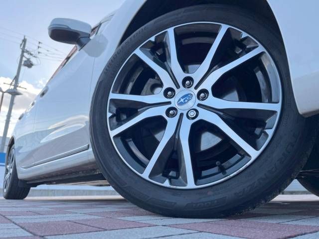 Subaru IMPREZA 2019-04 192168-15
