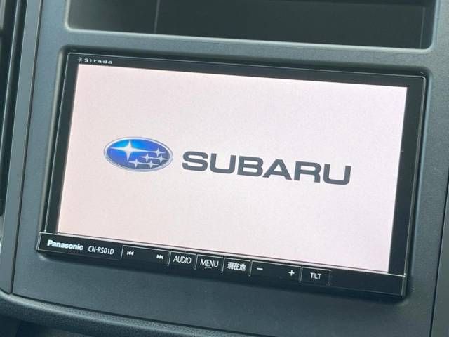 Subaru IMPREZA 2019-04 192168-5