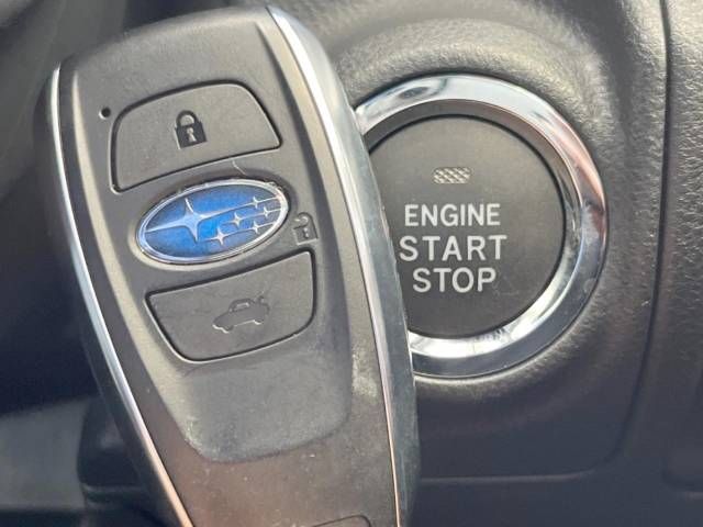 Subaru IMPREZA 2019-04 192168-8