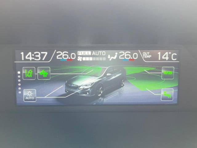 Subaru IMPREZA 2019-04 192168-2