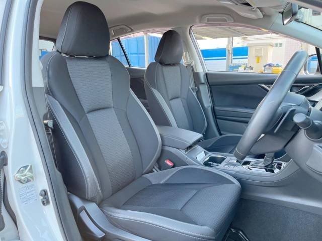 Subaru IMPREZA 2019-04 192168-11