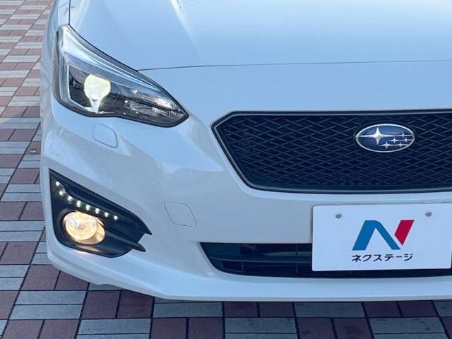 Subaru IMPREZA 2019-04 192168-14