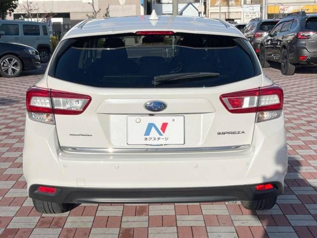 Subaru IMPREZA 2019-04 192168-17