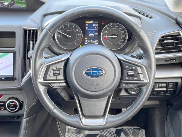 Subaru IMPREZA 2019-04 192168-7