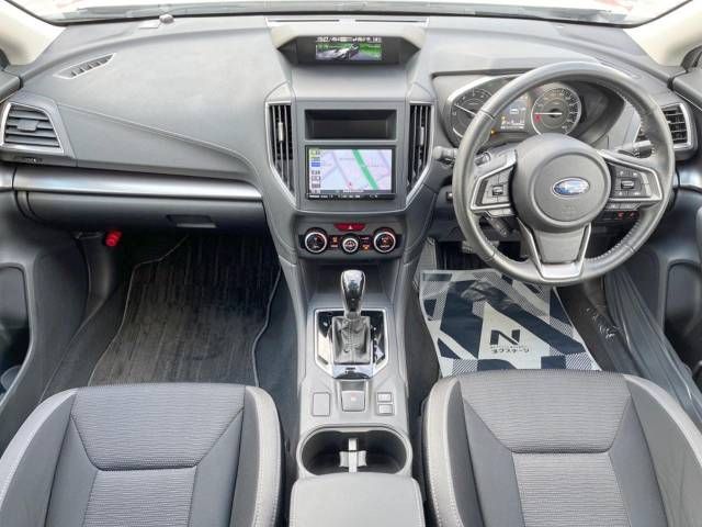 Subaru IMPREZA 2019-04 192168-1