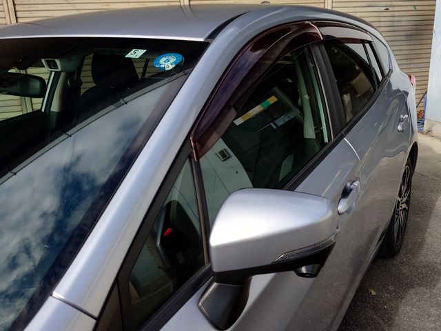 Subaru IMPREZA 2018-05 23768-27
