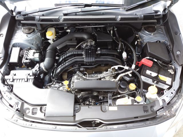 Subaru IMPREZA 2018-05 23768-29