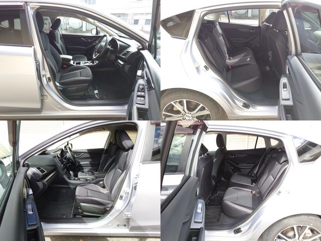 Subaru IMPREZA 2018-05 23768-14