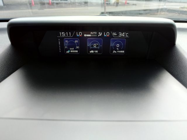 Subaru IMPREZA 2018-05 23768-10