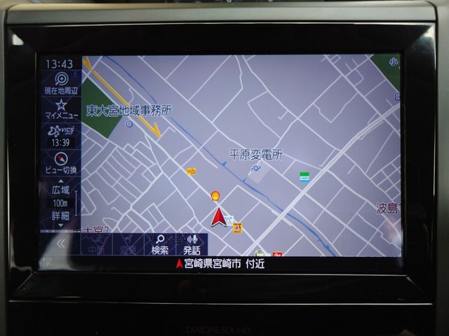 Subaru IMPREZA 2018-05 23768-4
