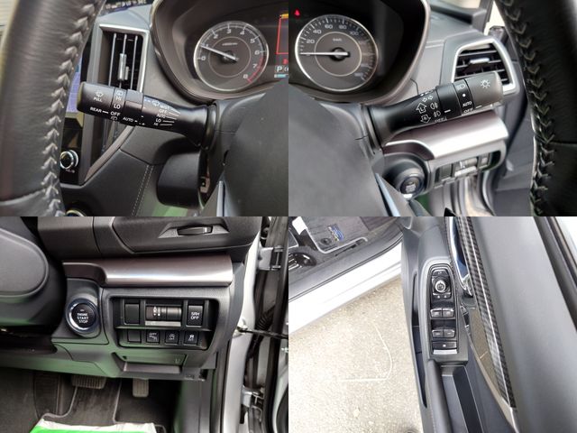 Subaru IMPREZA 2018-05 23768-8