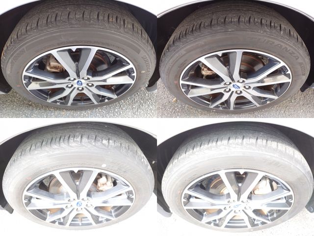 Subaru IMPREZA 2018-05 23768-28
