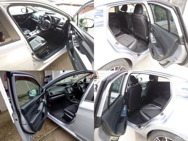 Subaru IMPREZA 2018-05 23768-15