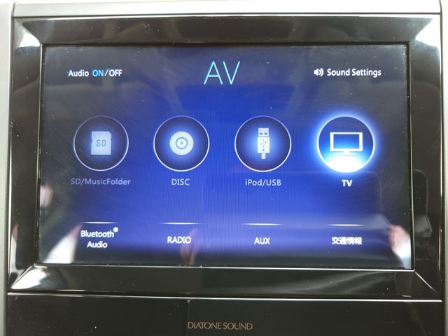 Subaru IMPREZA 2018-05 23768-5