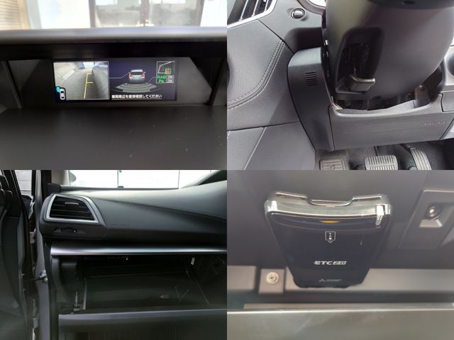 Subaru IMPREZA 2018-05 23768-9