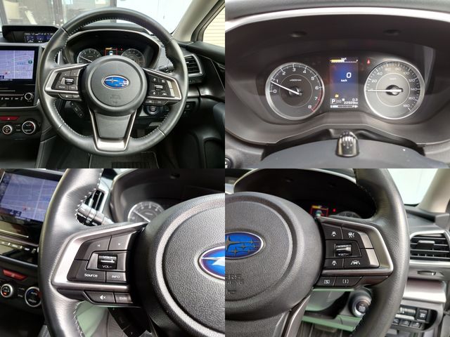 Subaru IMPREZA 2018-05 23768-7