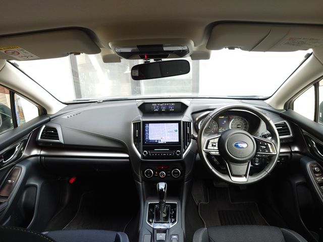 Subaru IMPREZA 2018-05 23768-1