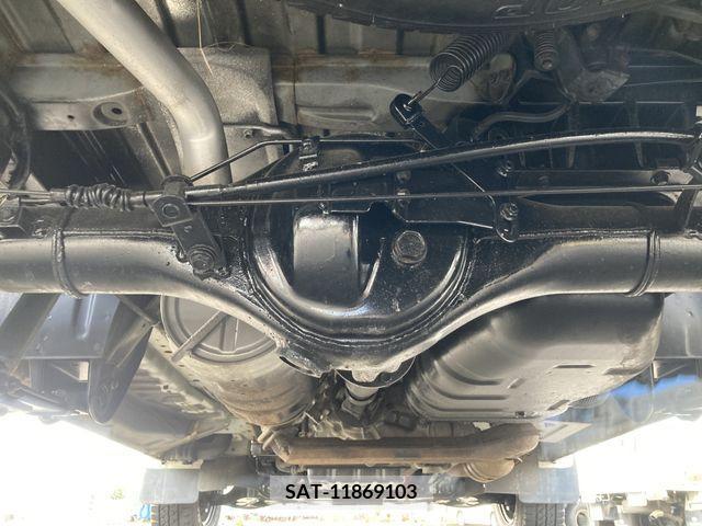 Mazda BONGO VAN 2011-03 212610-19