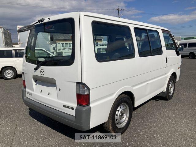 Mazda BONGO VAN 2011-03 212610-4