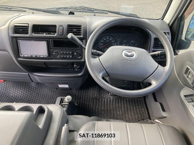 Mazda BONGO VAN 2011-03 212610-7