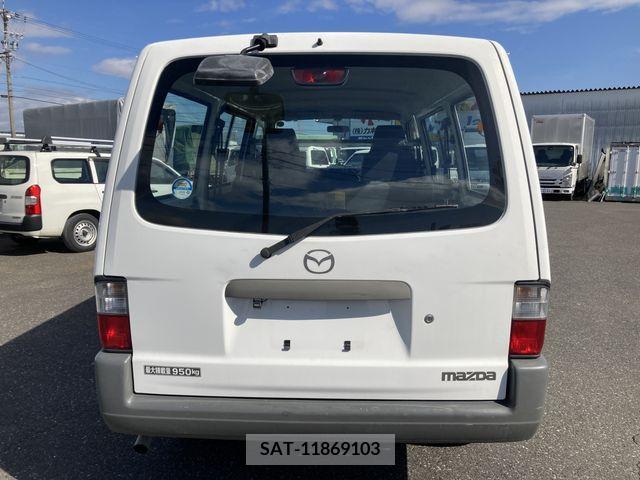 Mazda BONGO VAN 2011-03 212610-3