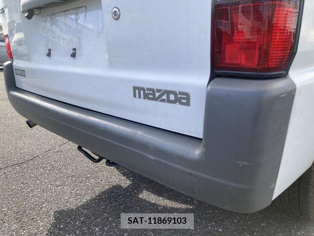 Mazda BONGO VAN 2011-03 212610-14