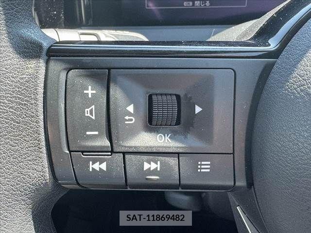 Nissan NOTE 2020-12 365448-22
