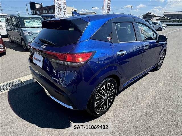Nissan NOTE 2020-12 365448-14