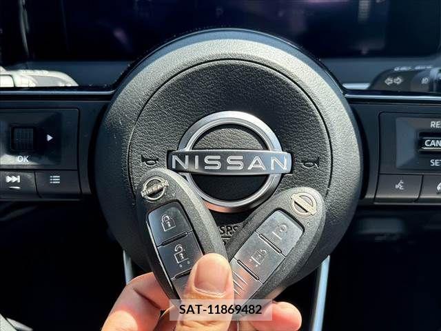 Nissan NOTE 2020-12 365448-21