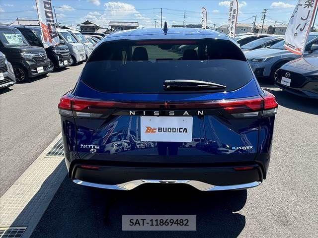 Nissan NOTE 2020-12 365448-13