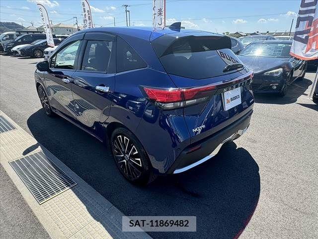 Nissan NOTE 2020-12 365448-12