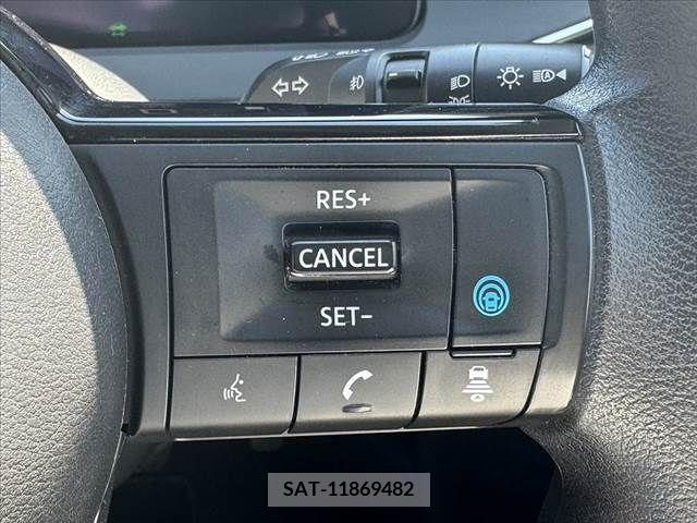 Nissan NOTE 2020-12 365448-5