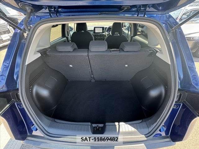 Nissan NOTE 2020-12 365448-19