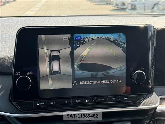 Nissan NOTE 2020-12 365448-4