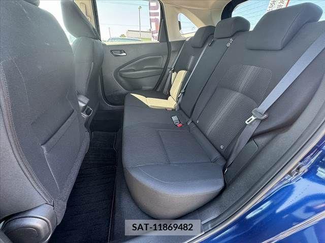 Nissan NOTE 2020-12 365448-18