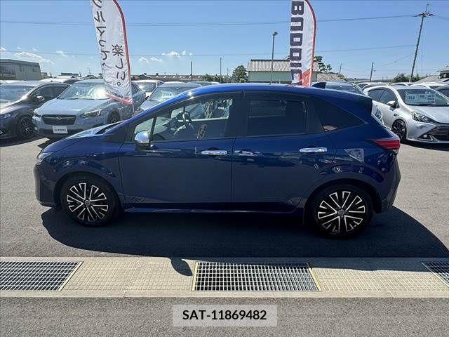 Nissan NOTE 2020-12 365448-10
