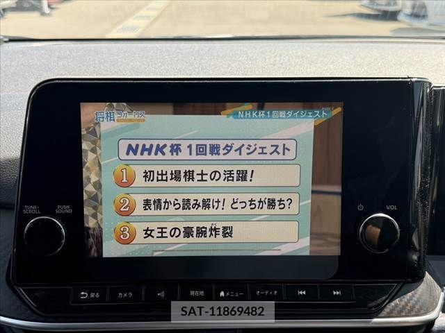 Nissan NOTE 2020-12 365448-2