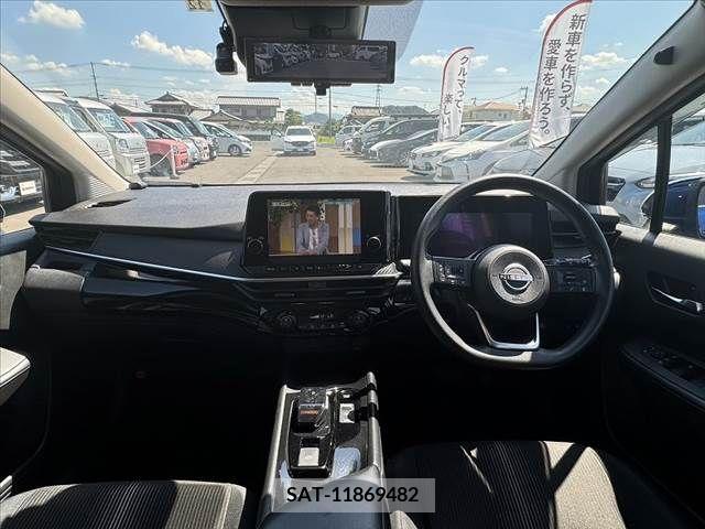 Nissan NOTE 2020-12 365448-1